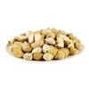 Freeze-dried raw chestnut kernel dehydrated raw chestnut dried porridge cooking dried fruit raw materials nuts freeze-dried source factory wholesale