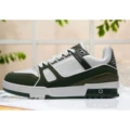 Donkey brand white army green