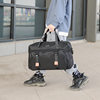 Short-distance Travel Bag Large Capacity Men's Business Travel Portable Luggage Bag Women's Dry and Wet Separate Sports Fitness Bag