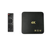 2025 New Network Tv Set-Top Box Permanent Free Viewing Artifact High-Definition Universal Magic Box Box 4K Player