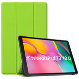 Подходит для планшетного компьютера Huawei T3 10.0 защитный чехол Huawei Glory Play tablet 2 9,6-дюймовый кожаный чехол для планшета