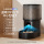 Автоматическая кормушка для домашних животных Smart pet 4L большой емкости для мобильного телефона WiFi интерактивная автоматическая кормушка для кошек зоотовары mini 8