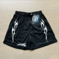 766 black-mesh