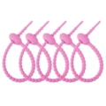 Pink; 120mm