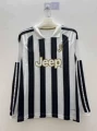 26-27 juventus main long sleeves