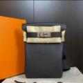 Black-chest bag (original hardware)