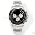 Black plate-d daytona