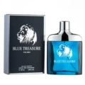 1648【dark blue treasure 90ml】