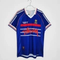 1998 france home final edition