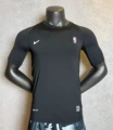 Black 101 # Short sleeve bodysuit