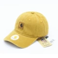 Ginger yellow