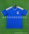 2627 italy home jersey