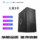 Rocket compact изысканный M-ATX small case мини-игровой бизнес офисный компьютерный стол diy case mini 0