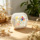 Прозрачная оболочка прозрачного цвета butterfly подходит для Apple Airpods 1/2/3 поколения защитная оболочка cover pro с кронштейном mini 1