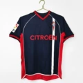 2001-02 season celta away game