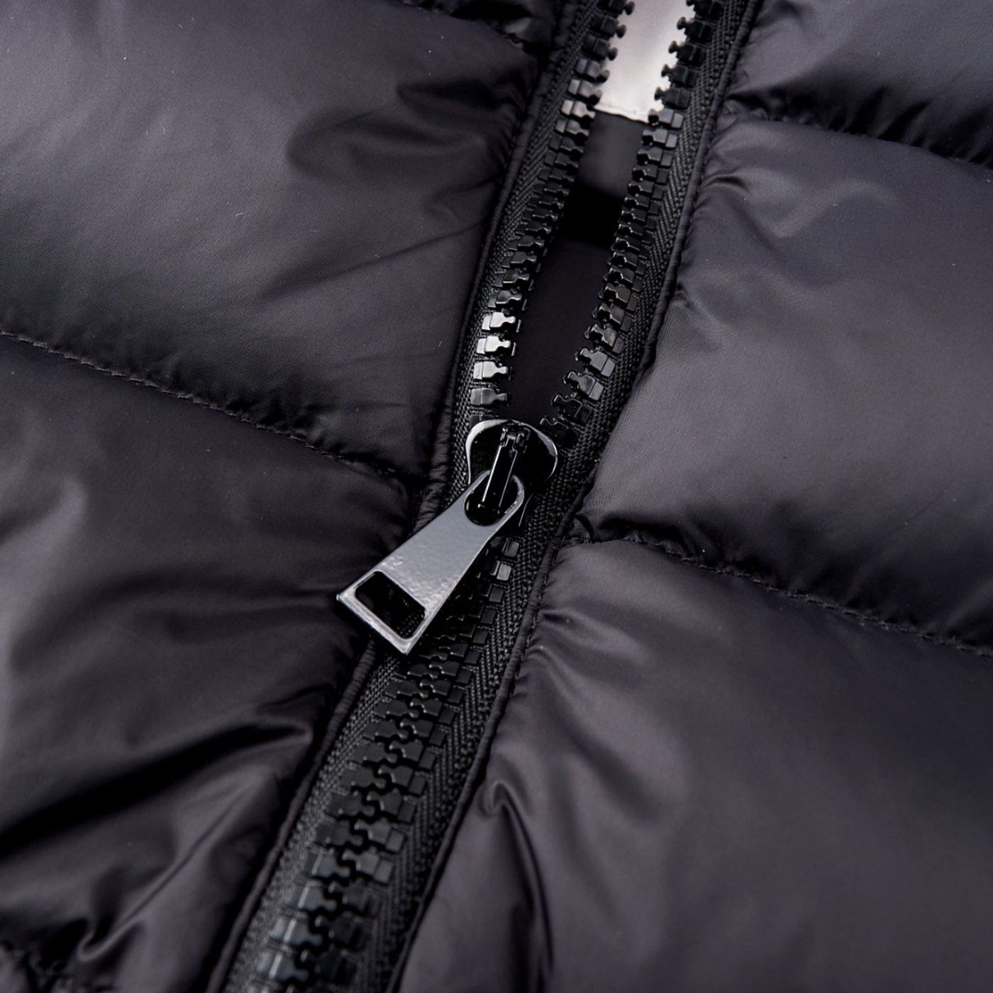 2025 Simple Work Clothing Versatile 90 Velvet down Jacket Vest