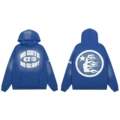 609 wash water blue