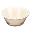 Double-layer Thickened Draining Basket Kitchen Household Cleaning Water Filtering Two-in-one Thickened Fruit Plate Amoy Vegetable Basket Fruit Plate Basin