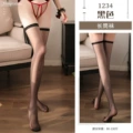 1234 black