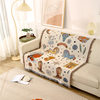 ins wind sofa towel sofa cover four seasons blanket leisure blanket nap blanket a generation of camping blanket tapestry