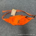 Orange red