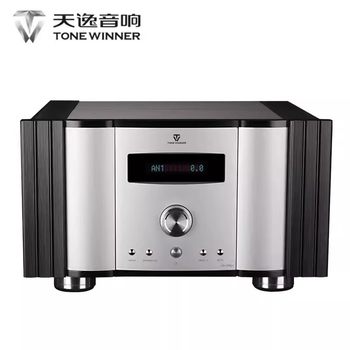 Winner/Tianyi AD-2PRO + Full Balance Pure Class A Fever HIFI High Power DSD Decoding Power Amplifier