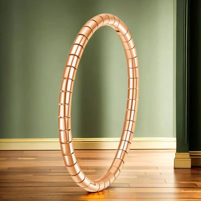 钛钢手镯女生高级感小众满天星不掉色镶钻精致排钻ins风满钻手环