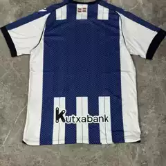 2526 Mexican League America Mexico Pumas Tigers Blue Cross Atlas Monterrey Football Jerseys