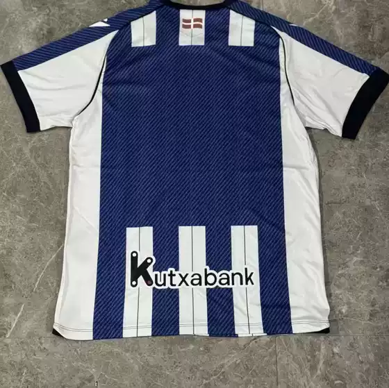 2526 Mexican League America Mexico Pumas Tigers Blue Cross Atlas Monterrey Football Jerseys