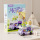 [Оптовая продажа] Совместимость с Lego Gourmet Journey rv строительные блоки для сборки головоломок детские игрушки подарки на день рождения mini 12