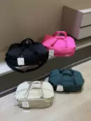1U1U Lujia 30L Travel Bag in Stock, Lightweight Portable Sports Bag, Luggage Bag, Gym Bag, Shoulder Bag, Large Capacity