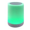 Pai Pai Lamp Bluetooth Speaker Night Light Factory Direct Sales Desktop Mini Subwoofer Bluetooth Speaker Small Gift Wholesale