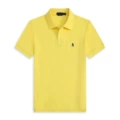 Dark yellow