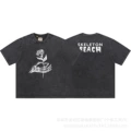 64 washed black