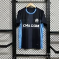 25/26 Marseille Away Kit