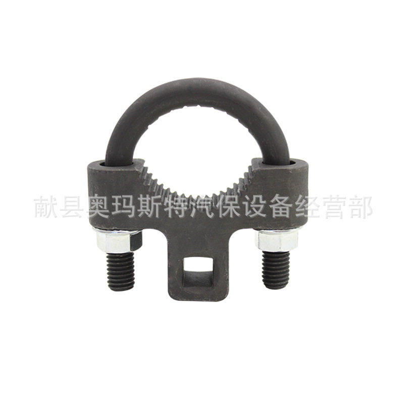 内摇杆拆卸工具方向机内球头工具方向机舵杆多功能扳手