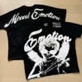 0062 Black (Short Style)