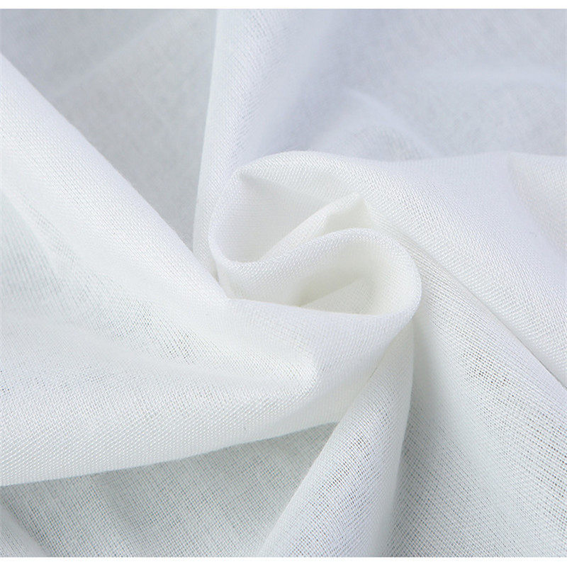 Zhejiang Changxing Interlining Suit Environmental Resin Hard Clothing Lining Special Textile Interlining