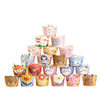 Cupcake Paper Tray Paper Cup Birthday Cake Muffin Cup Oven Baking Mold Children's Day
