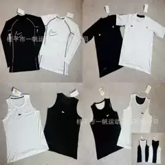 Cycling Tights for Men and Women, Breathable, Quick-Drying, High-Elasticity, Road Bike, Cycling, Running, Fitness Training T-Shirt Vest