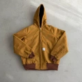 Deep khaki