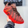 Brownish red