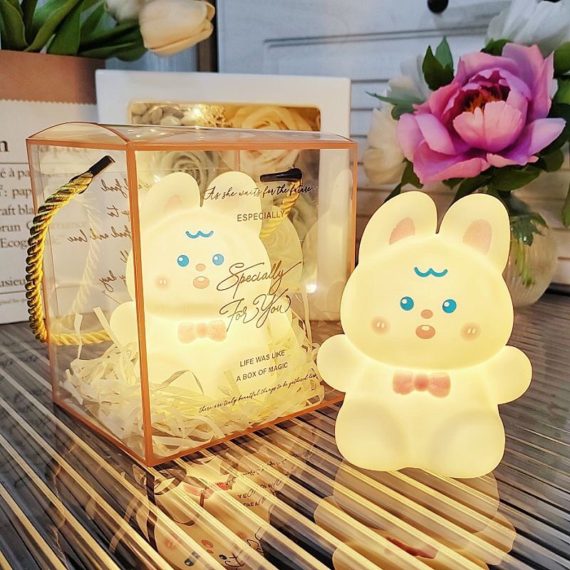 五一公园夜市摆地摊礼物摆摊小商品网红爆火玩具地摊发光爆款套圈