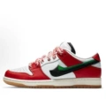 Framen Skate White Red