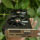 Видеокарта AMDRX5808GBB для настольных компьютерных игр, настоящая 256-битная дискретная видеокарта Jedi Survival chicken mini 1