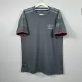 2026 audi f1 round neck dark gray