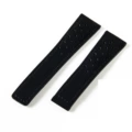 Black - No Buckle