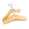Solid Wood Children's Clothes Rack Small Clothes Hanger Children's Clothing Store Baby Clothes Rack Newborn Baby Clothes Hanger Pet Clothes Rack