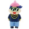 Crayon Shin-Chan Blind Box Keychain Doll Small Pendant Pvc Doll Blind Box Accessories Crayon Shin-Chan Bag Accessories