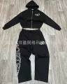 Black and white set